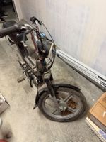 Piaggio Si