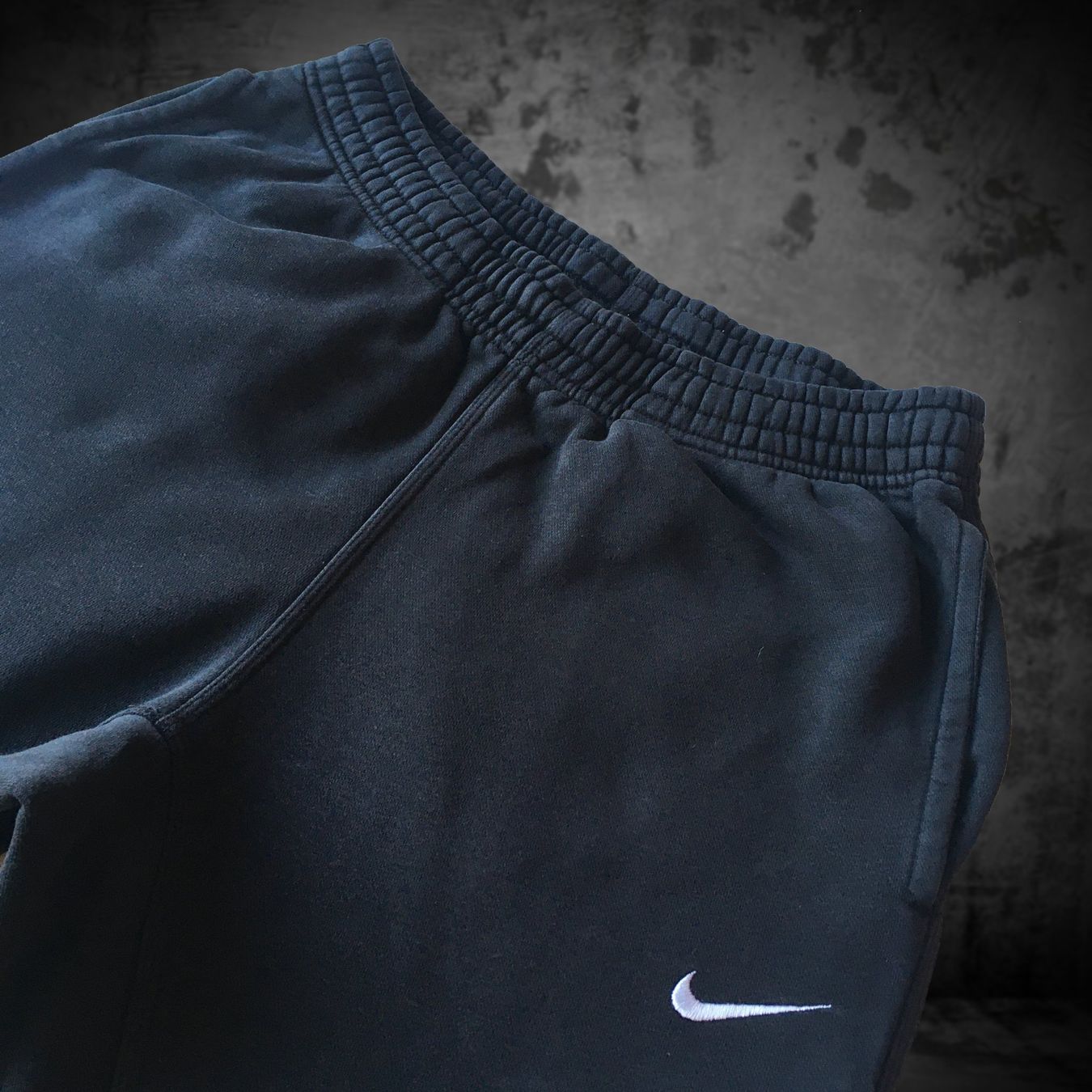 Nike Pantaloni: Jogging Nike Black Men M – Usato da Genève venduto da ang_7j7j 1