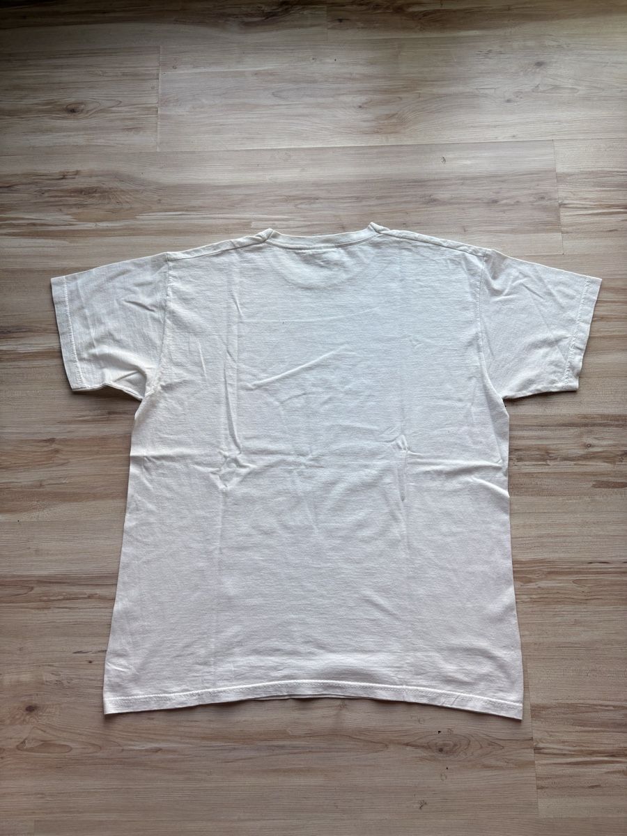 T-shirt: Vintage T-Shirt – Usato da Wigoltingen venduto da _vntg_ 3