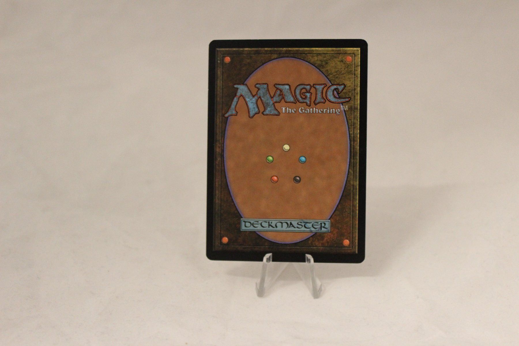Magic The Gathering Carte collezionabili: Geistesverbrauch - Magic – Usato da Dulliken venduto da Sefty 1