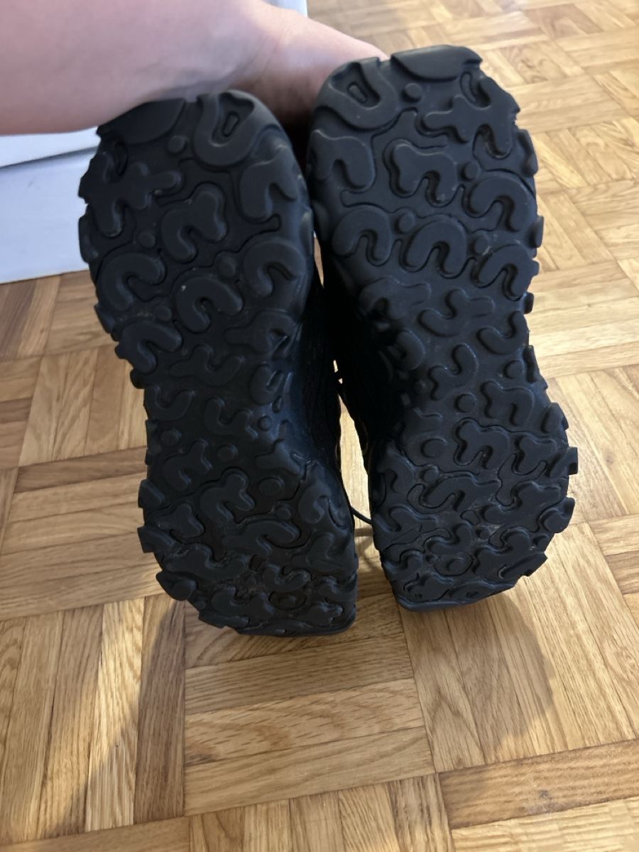 Chaussures hommes: Basket Nike  – Neuf (Voir description) à Sierre par art_wqf9 4