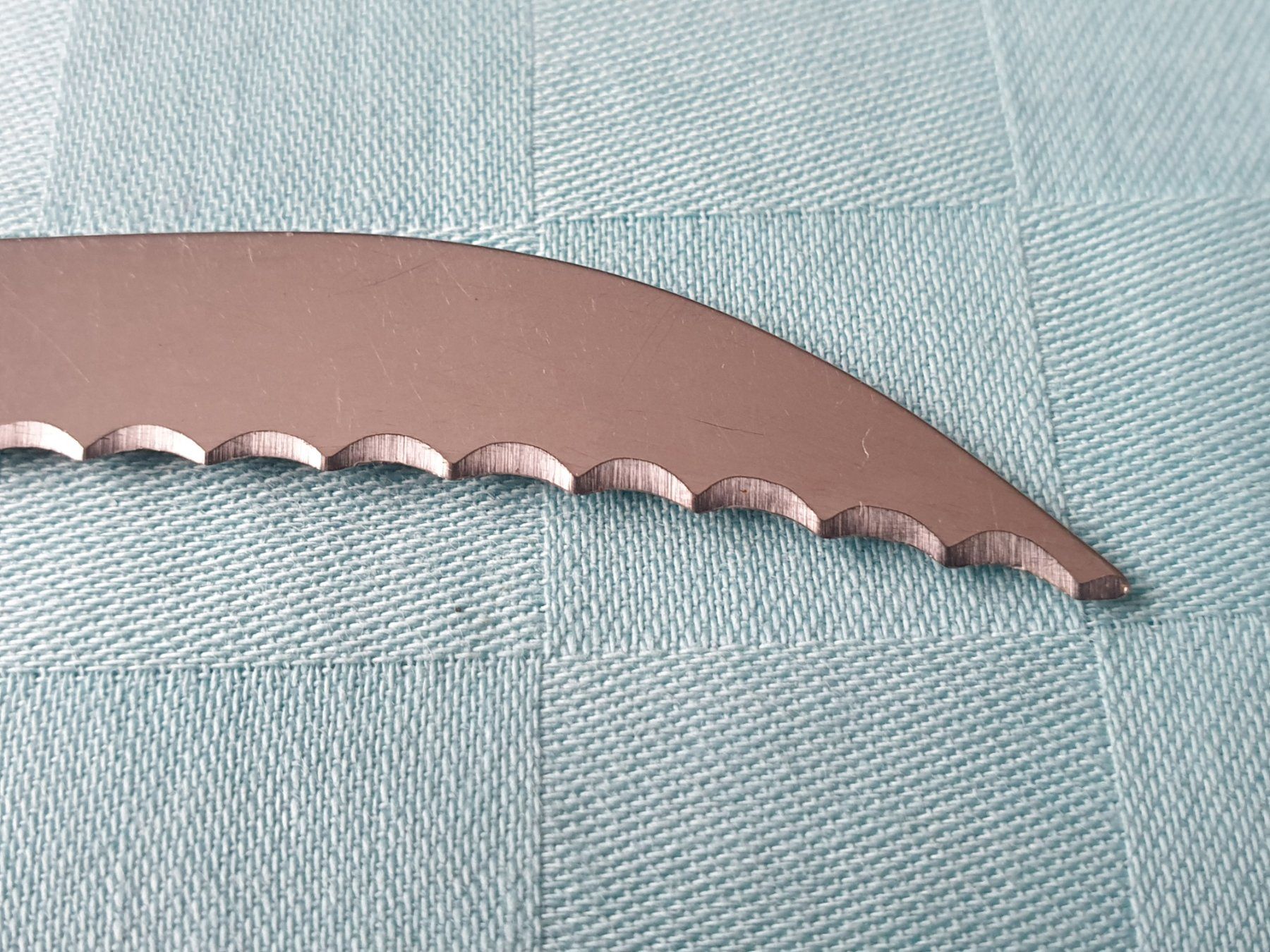 Victorinox Coltelli tascabile: Taschenmesser VICTORINOX – Usato da Mörschwil venduto da spirspi 7