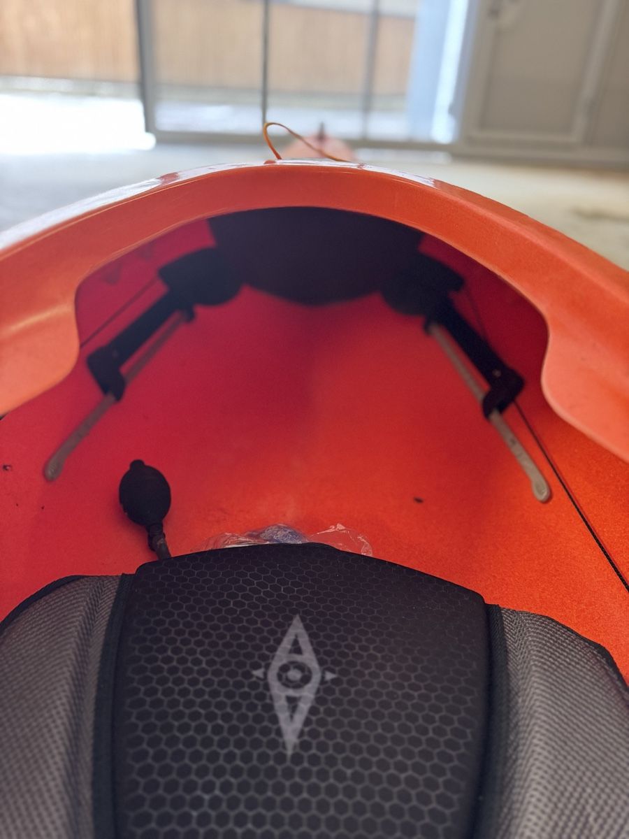 Boote: Point 65 Buccaneer Seekajak Topzustand! – Gebraucht aus Adelboden von chr_b7xp 4