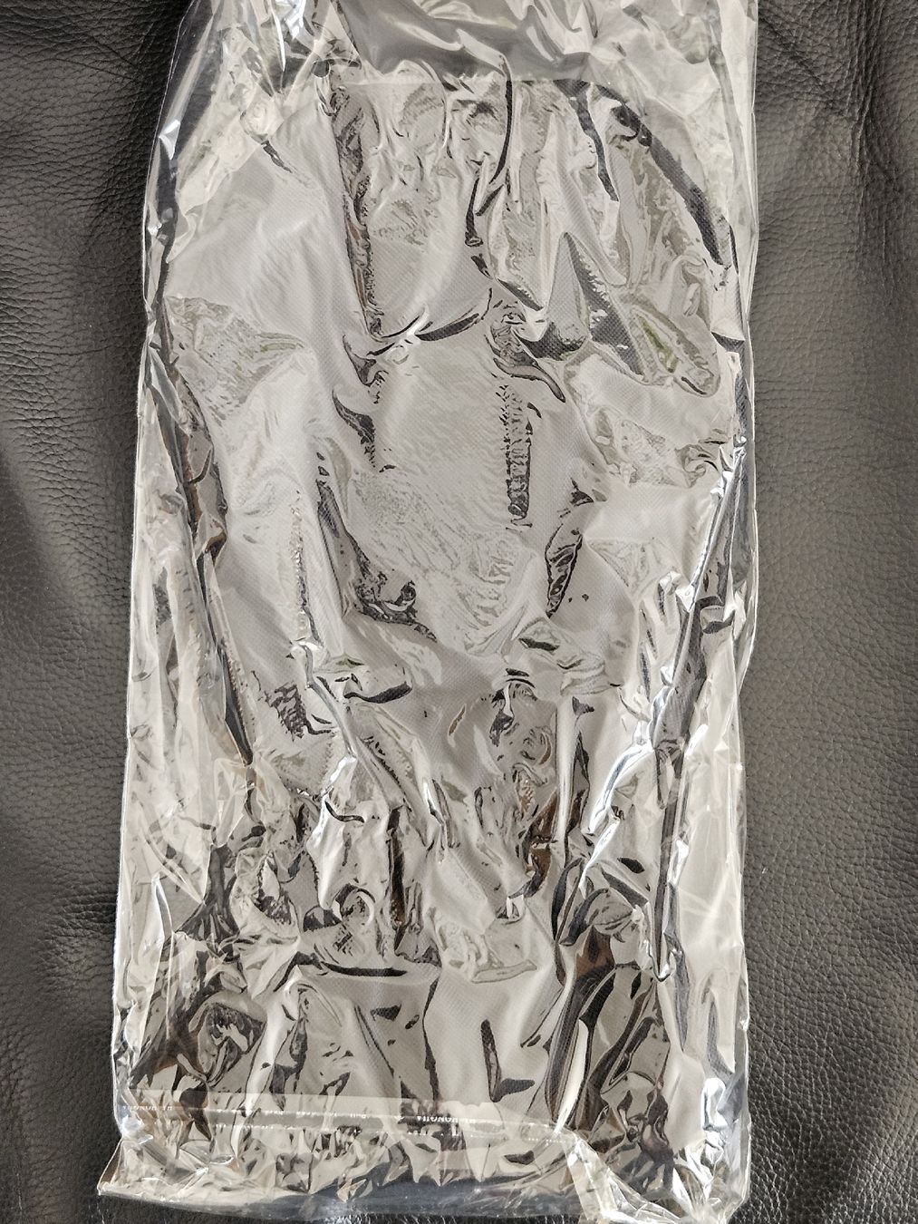 Guanti & manicotti: 1x Eiskratzer mit  Handschuh / Originalverpackt / OVP – Nuovo e nell'imballaggio originale da Oberdorf BL venduto da BaldenEagle 1