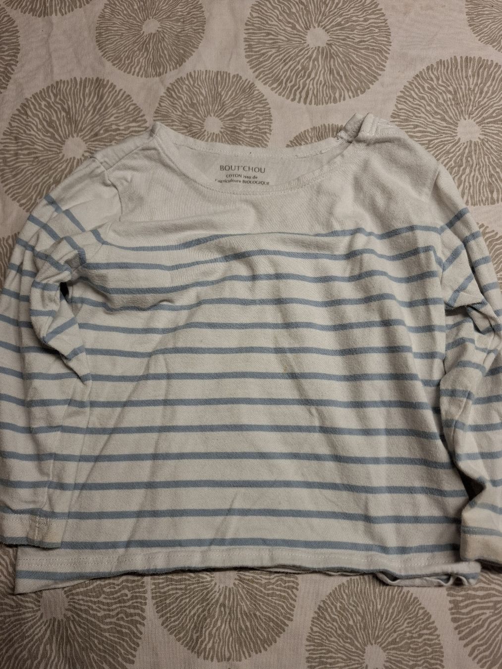 Pulls et sweat-shirts: pull 18-24mois boutchou – Neuf (Voir description) à Morges par pat_6kvt