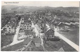 Degersheim Oberdorf