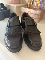 Paul Green Loafers Grösse 38 