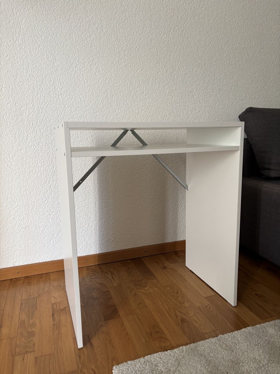 Ikea Bureaux: Ikea Torald Schreibtisch – Neuf (Voir description) à Bern par alicja517 1