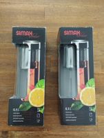 Simax Teeflasche 0.5L -  mit Sieb, neu
