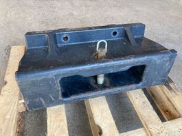 Gewichtstein Frontgewicht New Holland