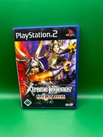 Samurai Warriors Xtreme Legends (Deutsch) - Playstation 2