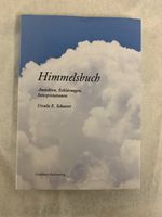 Himmelsbuch von Ursula E. Schaerer - Bü3