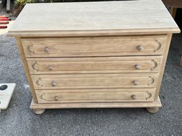 ART 1095-J Commode sablé