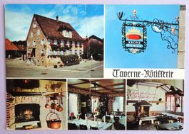 Gasthof Krone Nossikon, Uster