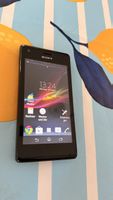SONY Xperia C1905 Android Smartphone guter Zustand