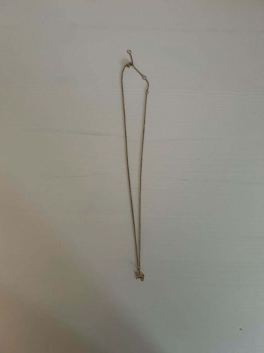 Catenine: Halskette – Usato da Basel venduto da stb_27