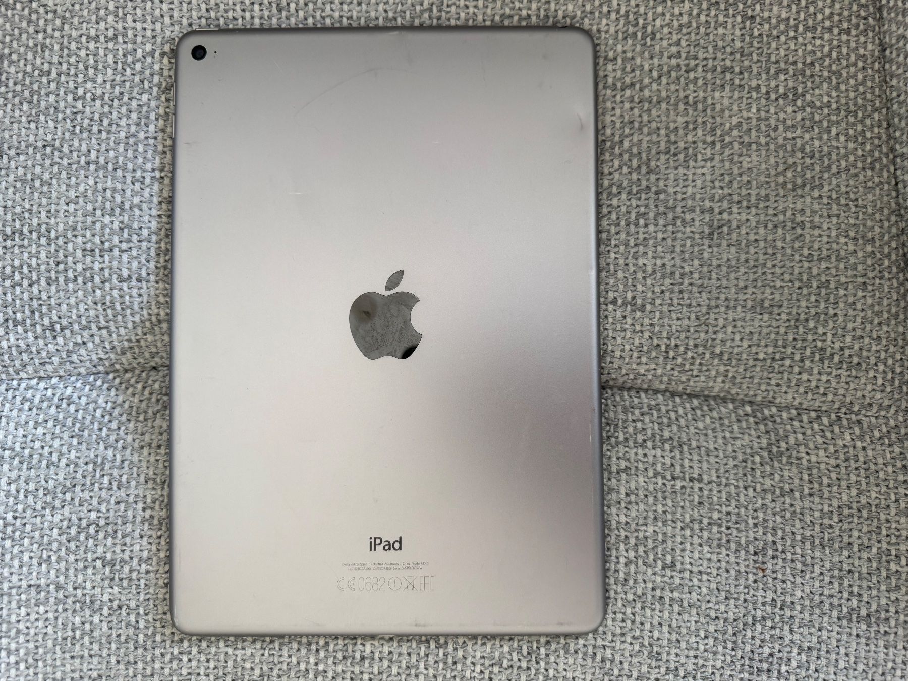 Apple Tablet PC: Apple iPad Air 2 – Difettoso da Adliswil venduto da Busys 1