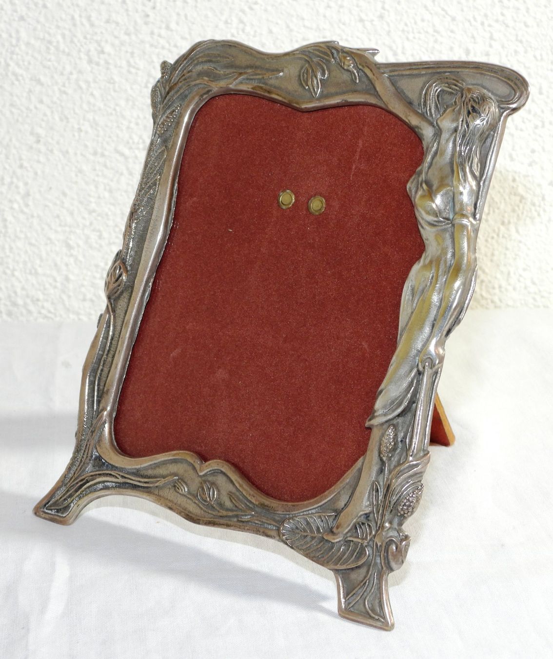 Cadres de tableaux: Fotorahmen Jugendstil – D'occasion à Dübendorf par alracfo 2