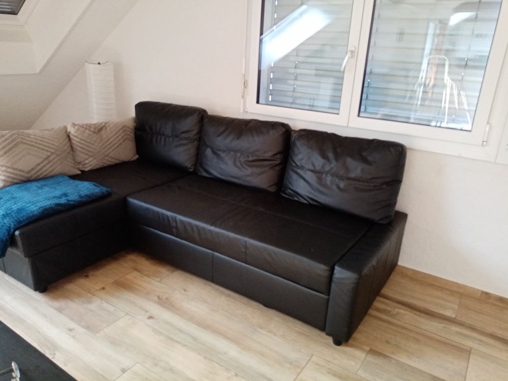 Gratis Schlafsofa gebraucht Kaufen auf Ricardo
