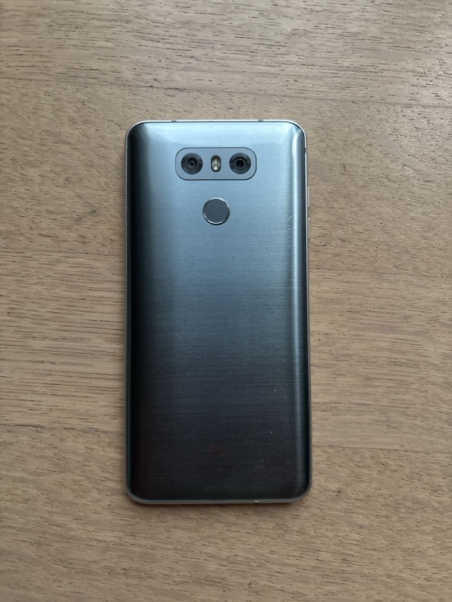 LG Telefoni cellulari / Smartphones: LG G6 – Usato da Brunnen venduto da Monk89 1