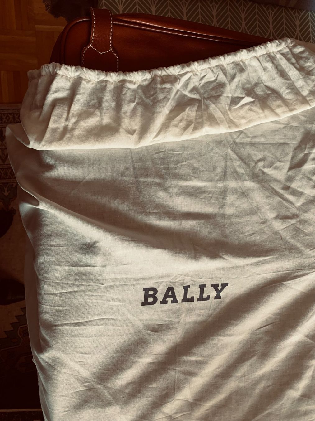 Bally Borse: valise  week-end – Usato da Apples venduto da cat_8byx 8