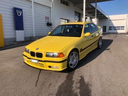 BMW E36 323i Limousine