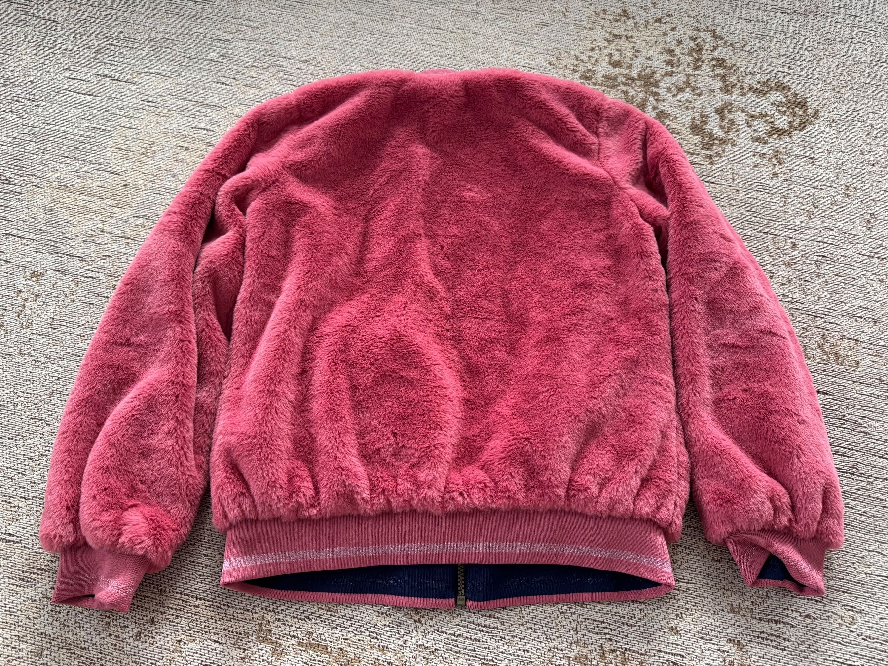 Jacken & Mäntel: Reversible Übergangsjacke – Neu (gemäss Beschreibung) aus Zuzwil SG von DanielaB46 5