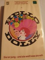 Hello, Dolly (USA 1969) CBS FOX VHS 1001