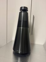 Bang & Olufsen Beosound 2 (3. Generation) Black Anthracite