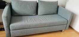 Bettsofa von Franz Fertig
