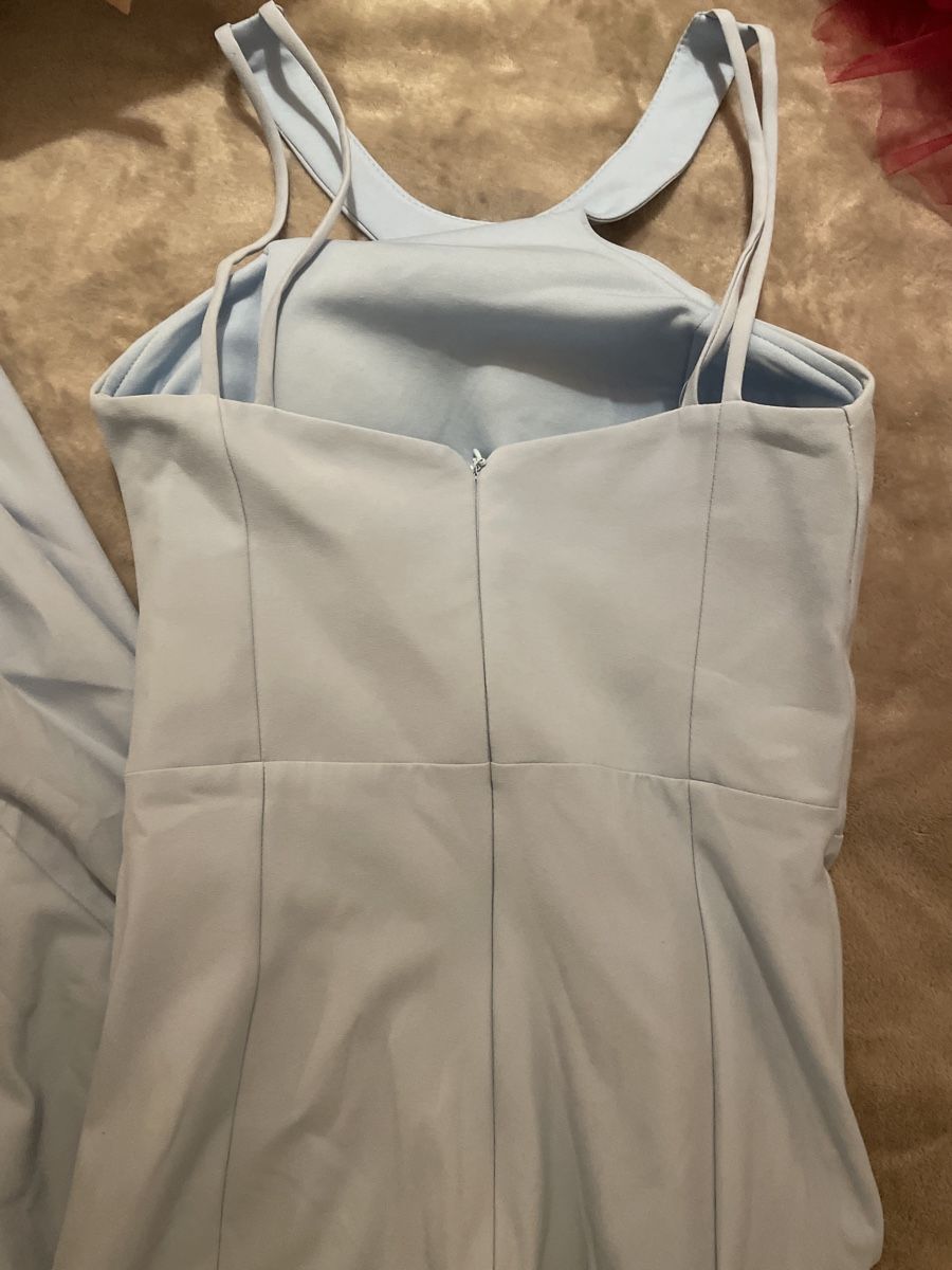 Vestiti: Elegantes Abendkleid Grösse 36 – Usato da Neuhausen venduto da humacagman 2