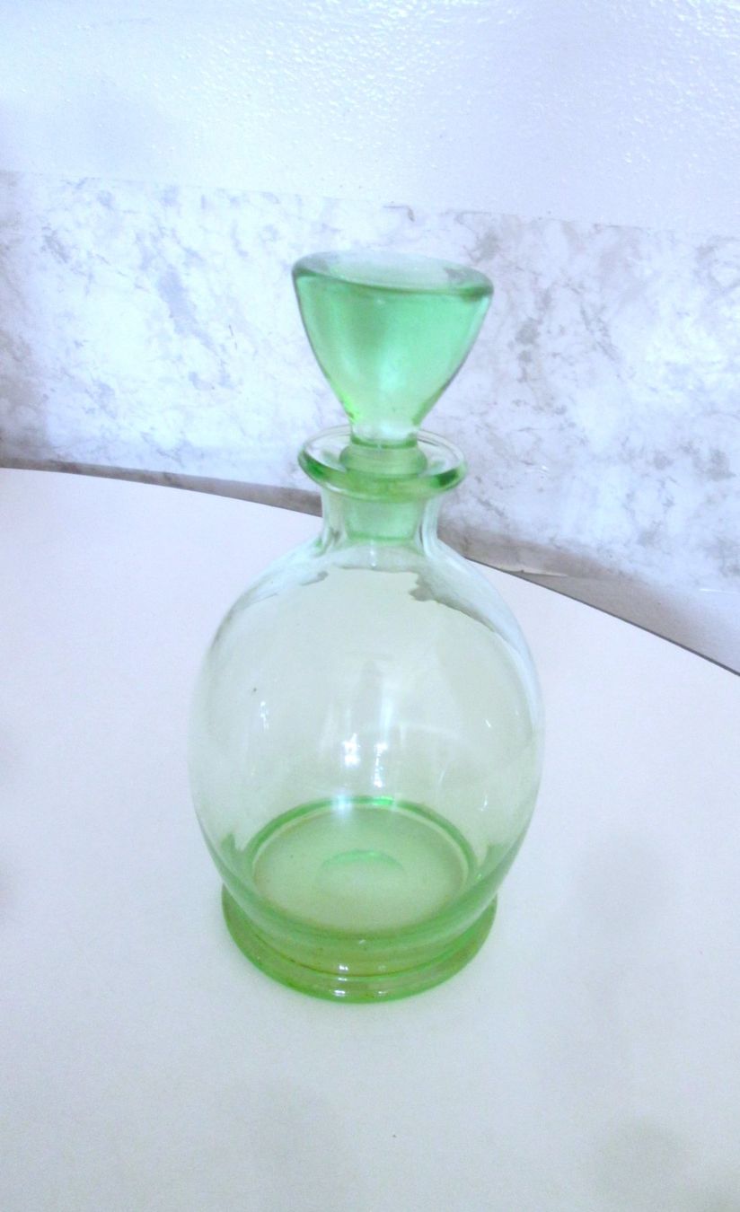 Apparecchiature e tecnologia a gas: Glasflasche – Usato da Sementina venduto da babucia