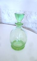 Glasflasche