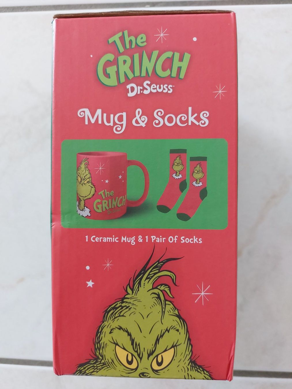 Tazze: The Gring Geschenkset Neu – Nuovo e nell'imballaggio originale da Schmitten venduto da JasiStern 1