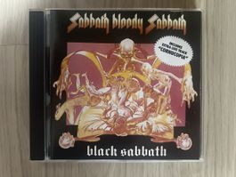 Black Sabbath, Ozzy