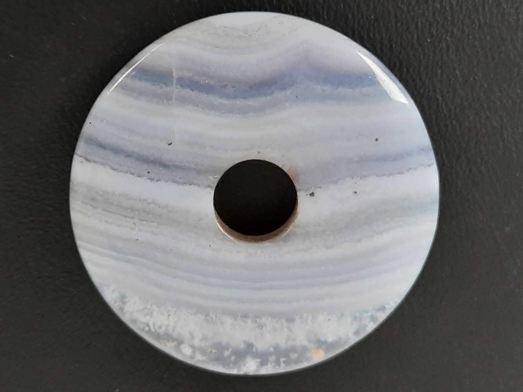 Mineralien & Heilsteine: Verschiedene Pischeiben – Gebraucht aus Beinwil am See von Restwert_Beinwil 6