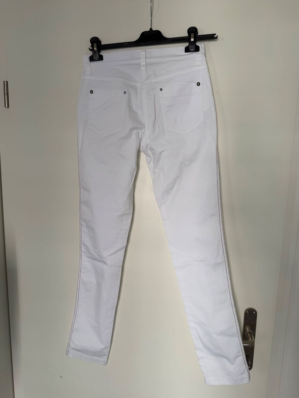 Jet Set Hosen: JET SET Pants - Size 0 (XS) – Gebraucht aus Muzzano von Sidney_3 1