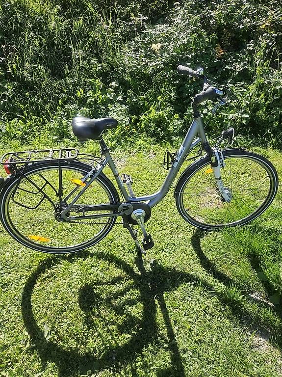 Biciclette: City bike  – Usato da Vex venduto da Chrisclay 2