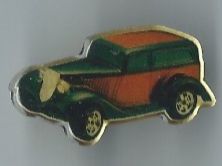 Auto Pin