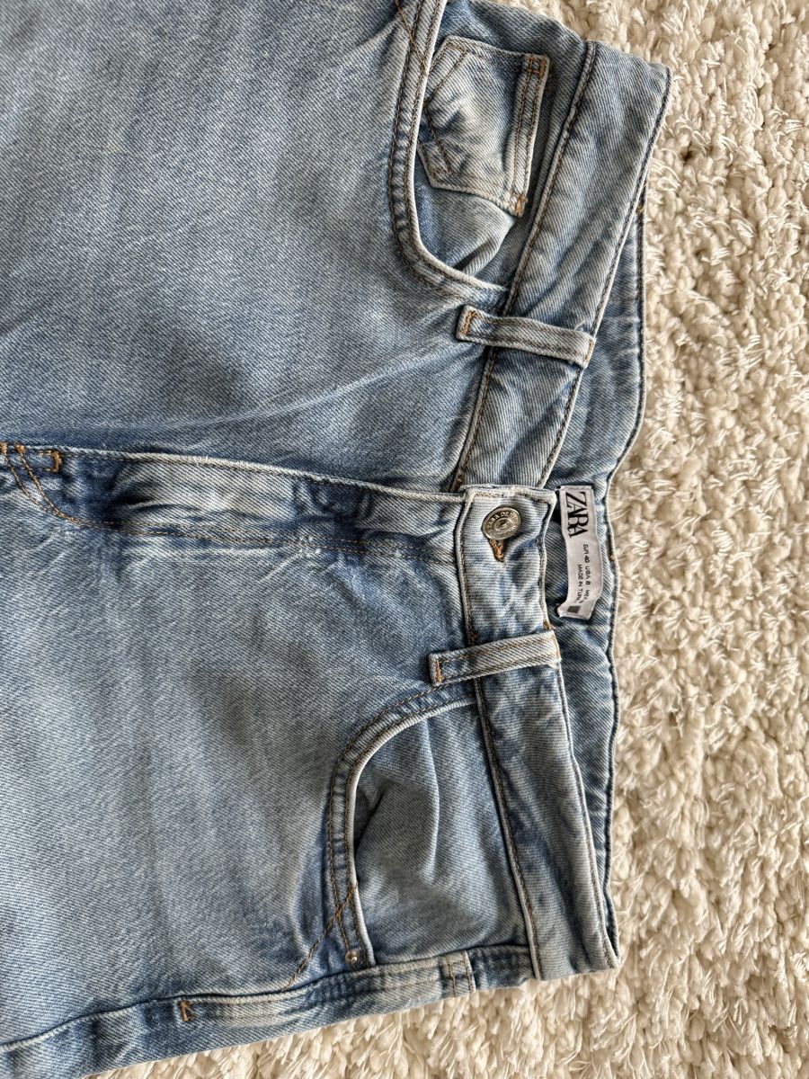 Zara Jeans: Zara Jeans – Nuovo (secondo la descrizione) da Uster venduto da Ehol01 3