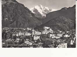 Interlaken ca. 1950