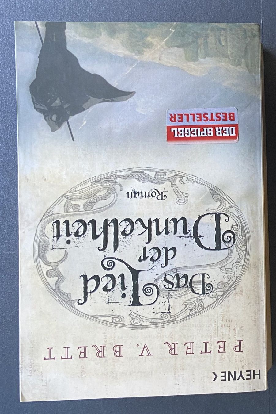 Bücher: 2 Taschenbücher von Peter V. Bertt / Stephen King – Gebraucht aus Böckten von Hansi36