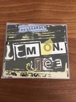 Foolsgarden Lemon Maxi-CD gebrauchter Zustand