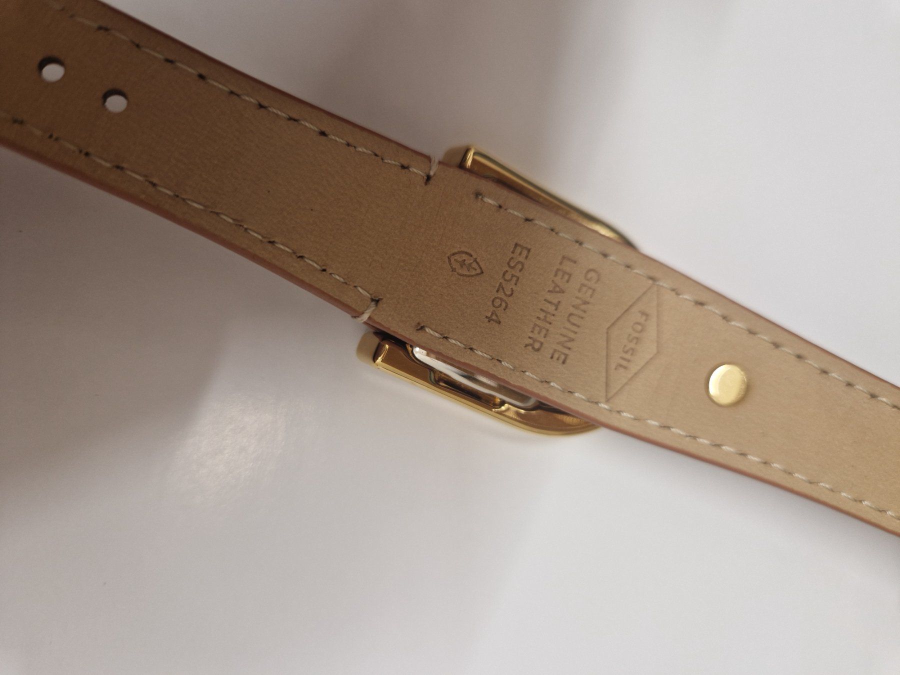 Fossil Orologi: Montre Fossil – Usato da Collombey venduto da Preloveditems 2