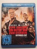 Stirb langsam Ein guter Tag zum Sterben