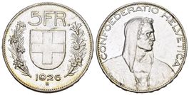 Schweiz 1926