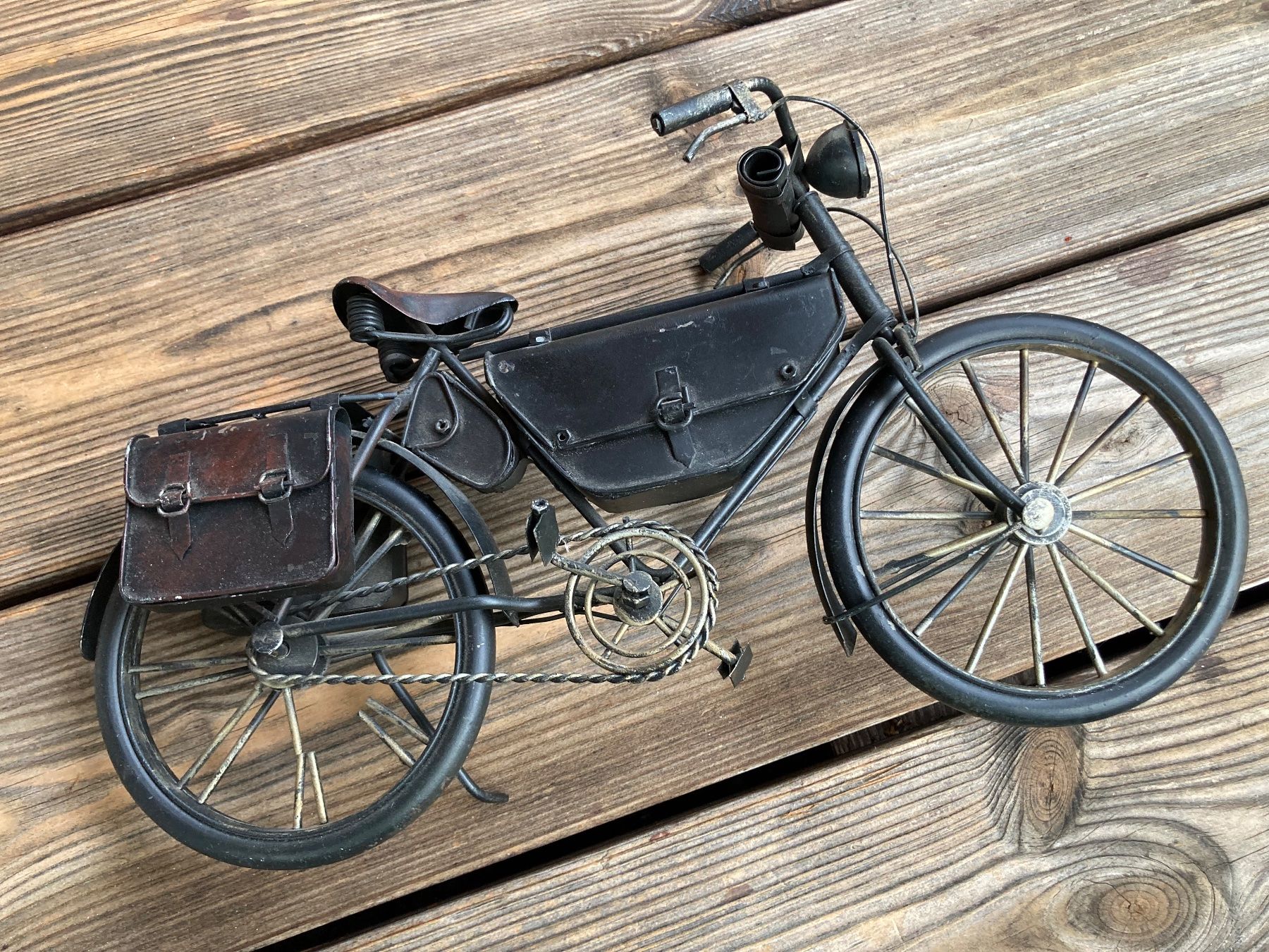 Kit di modellismo & Modellini statici: Velo Modell aus Metall, Blech – Usato da Lüchingen venduto da Eeizo 7