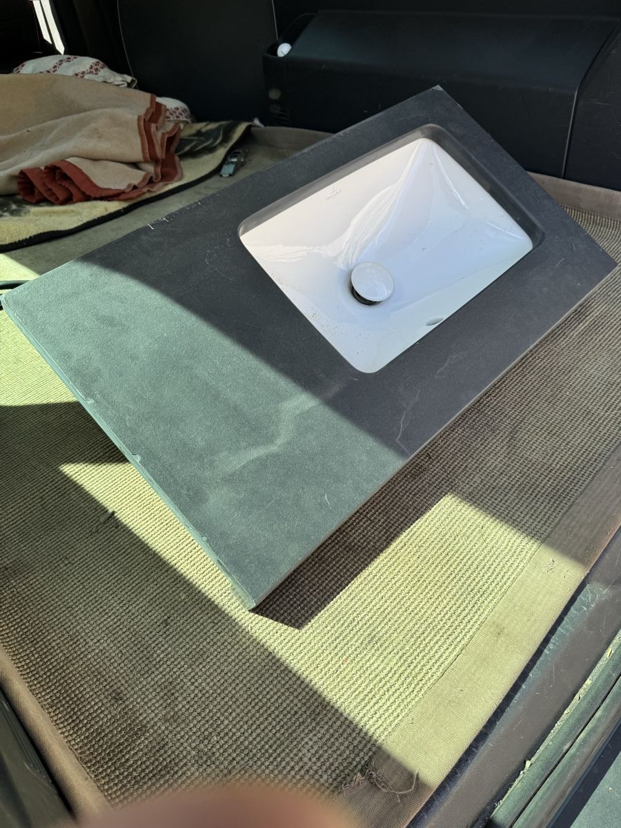 Lavabi & lavandini: Lavabo Villeroy und Boch – Usato da Frick venduto da nannali98 4