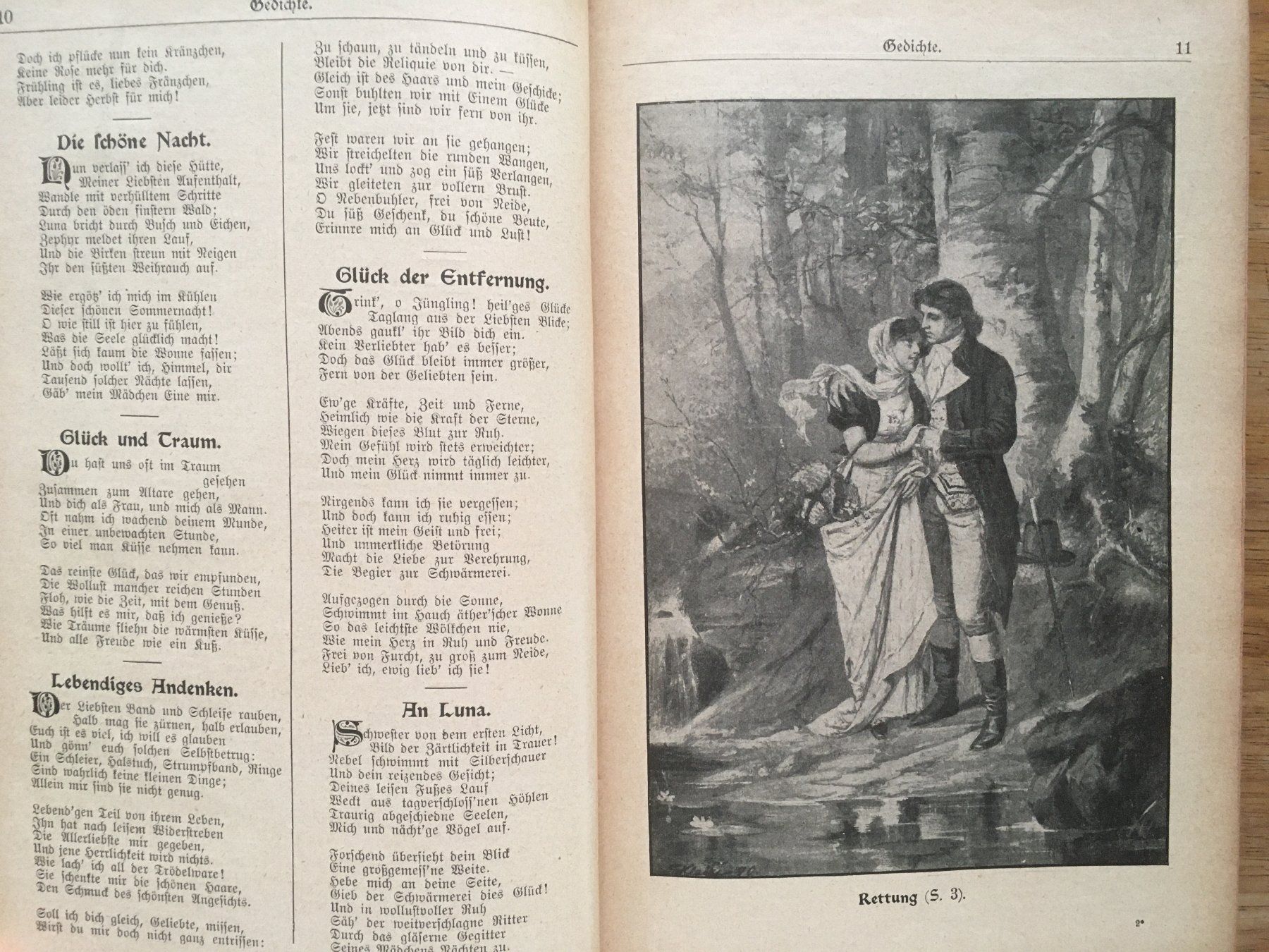 Libri: Goethes Werke – Usato da Grenchen venduto da Kogi7 5