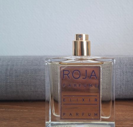 Roja Elixir Femme Parfum, 50 ml